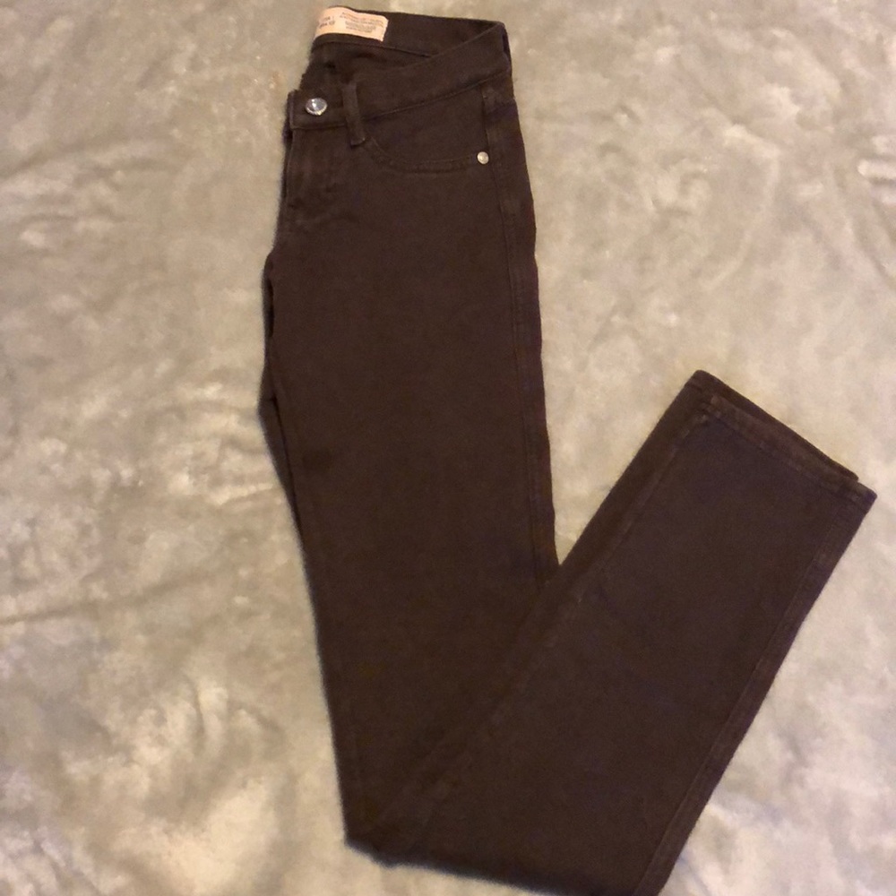 Beverly jeans sz 1 xs
